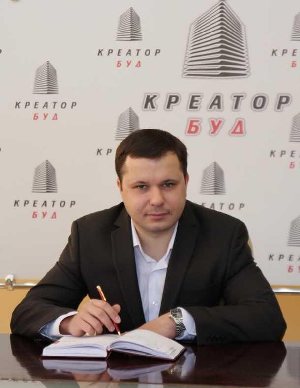Ігор Гуда: "Успішна та компанія, керівництво якої ставить пріоритети ...
